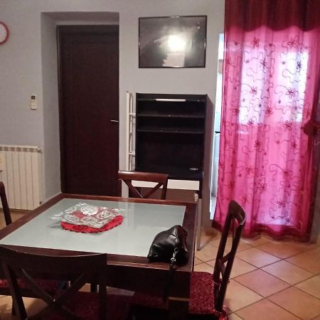 Fercla Appartamento Fiano Romano Dış mekan fotoğraf