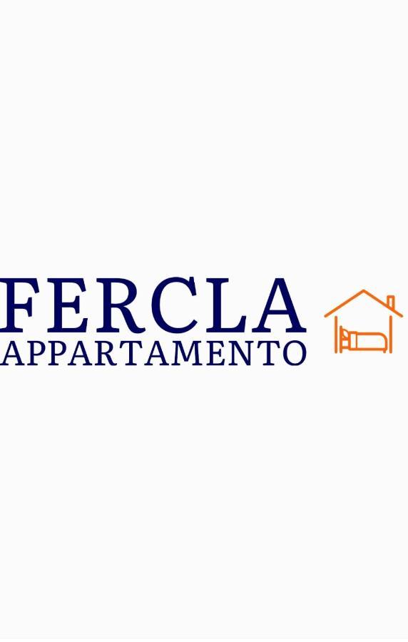 Fercla Appartamento Fiano Romano Dış mekan fotoğraf